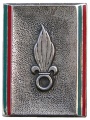 Foreign Legion Command, French Army.jpg