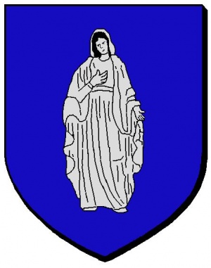 Blason de Galargues/Arms (crest) of Galargues