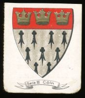 Wappen von Köln/Arms (crest) of Köln