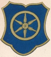 Arms (crest) of Koloveč