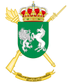 Logistics Services and Mechanical Workshops Unit 612, Spanish Army.png