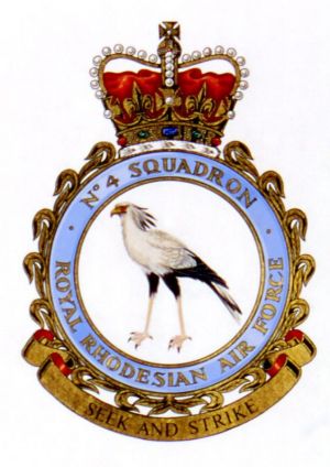 No 4 Squadron, Royal Rhodesian Air Force.jpg