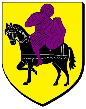 Blason de Purgerot / Arms of Purgerot