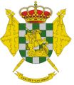 San Jorge Military Sociocultural Sports Center, Spanish Army.jpg