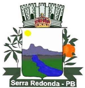Brasão de Serra Redonda/Arms (crest) of Serra Redonda