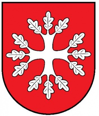 Arms (crest) of Šveicarija