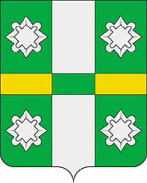 Arms (crest) of Tayturskoe
