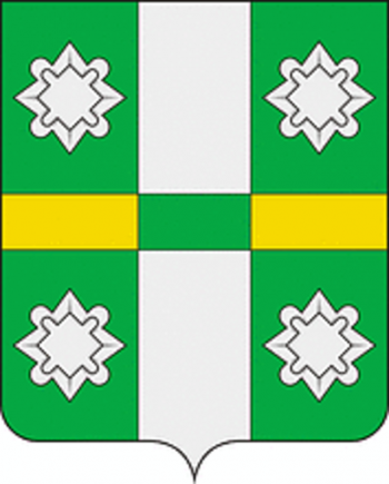 Arms of Tayturskoe