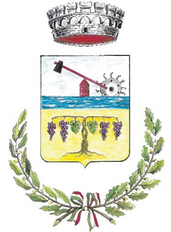 Stemma di Viganella/Arms (crest) of Viganella