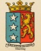 Wappen Vissering