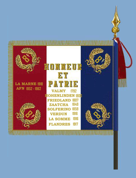 File:8th Infantry Regiment, French Army2.png