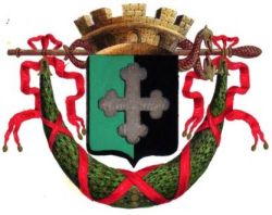 Blason de Bourg-en-Bresse/Arms (crest) of Bourg-en-Bresse