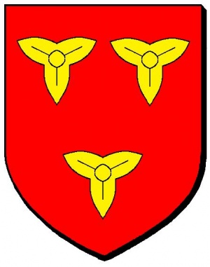 Blason de Coquainvilliers/Arms (crest) of Coquainvilliers
