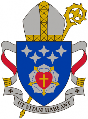 Arms (crest) of Marko Tiitus