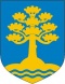 Arms of Elva