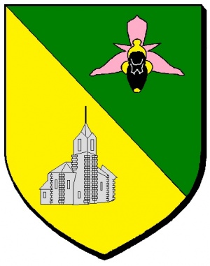 Blason de Franclens/Arms (crest) of Franclens