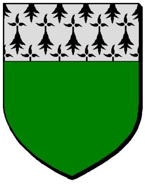 Blason de Hamel (Nord) / Arms of Hamel (Nord)