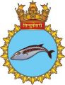 INS Sinhukesari, Indian Navy.jpg