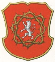 Arms (crest) of Jaroměř