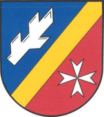 Arms (crest) of Krejnice