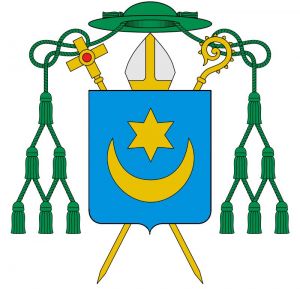 Arms (crest) of Franciszek Jaczewski