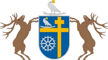 Arms (crest) of Pilisszentkereszt
