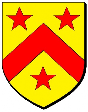 Blason de Plestin-les-Grèves/Coat of arms (crest) of {{PAGENAME