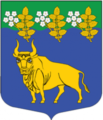 Arms of Polyansk