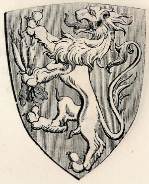 Arms (crest) of Radicondoli
