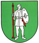 Arms (crest) of Rodenkirchen