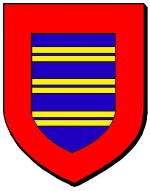 Blason de Sevenans