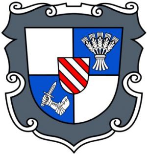 Coat of arms (crest) of Stolno