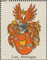 Wappen von Lotz