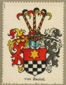 Wappen von Ramel