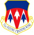 71st Flying Training Wing, US Air Force.jpg