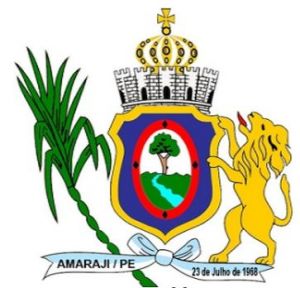 Brasão de Amaraji/Arms (crest) of Amaraji