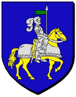 Blason de Hiermont/Arms of Hiermont