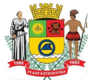 Brasão de Itaquaquecetuba/Arms (crest) of Itaquaquecetuba