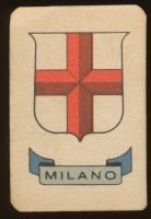 Stemma di Milano/Arms (crest) of Milano