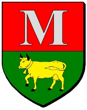 Blason de Millevaches