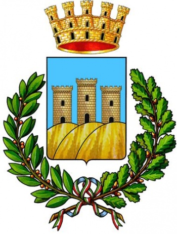 Stemma di Ostuni