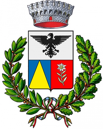 Stemma di Piazzatorre/Arms (crest) of Piazzatorre