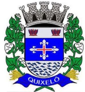 Brasão de Quixelô/Arms (crest) of Quixelô