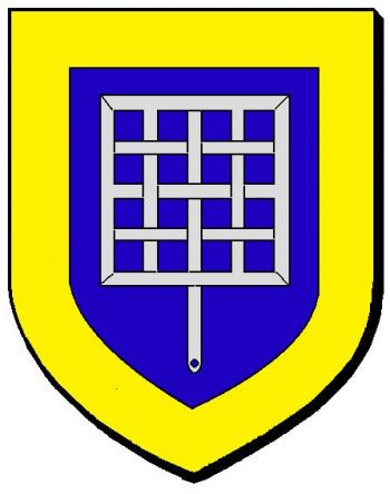 Blason de Saint-Laurent-sur-Othain/Arms (crest) of Saint-Laurent-sur-Othain