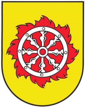 Coat of arms (crest) of Velika Kopanica