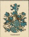 Wappen Vandersarel