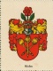 Wappen Mohn