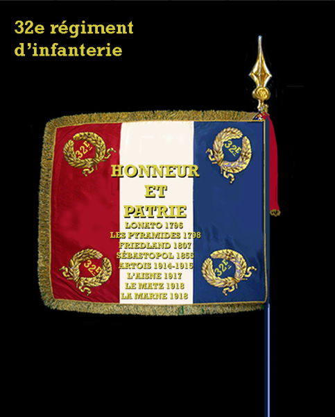 File:32nd Infantry Regiment, French Army2.png