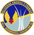 45th Aeromedical Evacuation Squadron, US Air Force.jpg