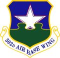 502nd Airbase Wing, US Air Force.jpg